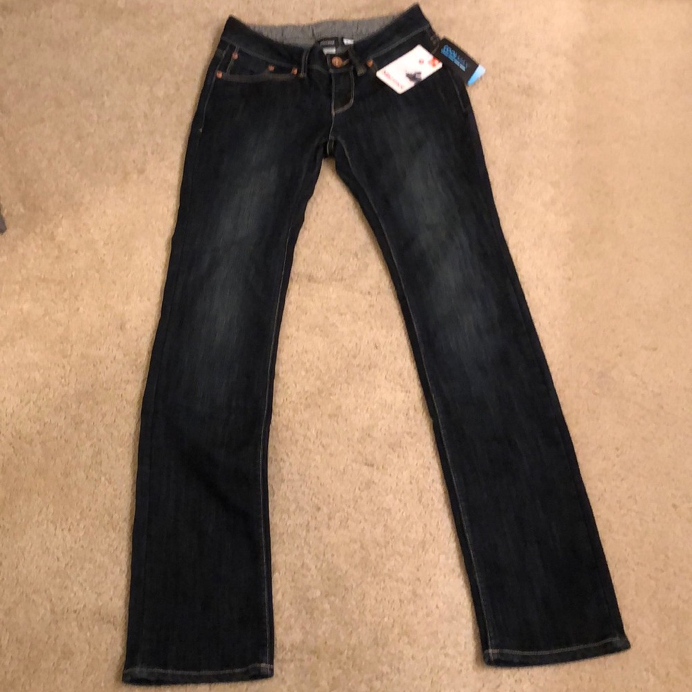 Marmot rock spring women’s jeans size 2